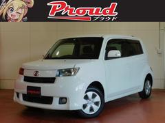 トヨタｂｂの中古車を探すなら グーネット中古車