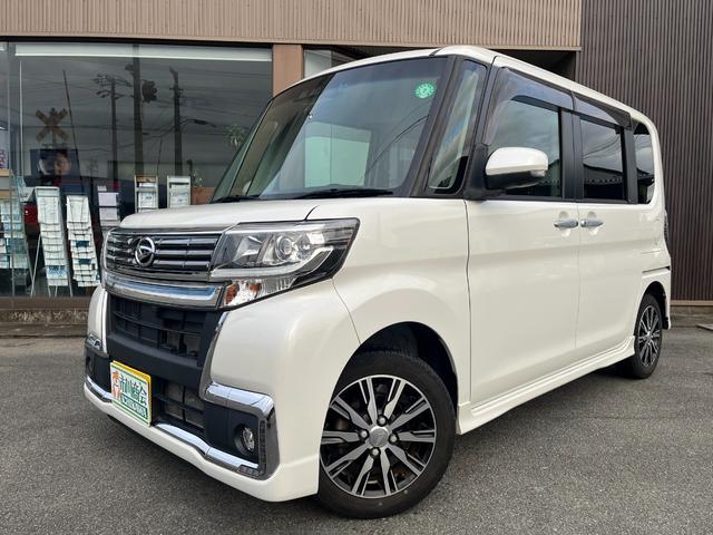 運輸局長指定整備工場完備！アフターもお任せください！ スマアシ３　両側パワースライドドア　純正８インチナビ　全方位モニター