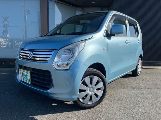 運輸局長指定整備工場完備！アフターもお任せください！ 車検Ｒ９年３月まで有り　キーレス　ＥＴＣ　電格ミラー　純正オーディオ