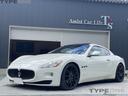 MASERATI GRAN TURISMO