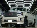 ＧＭＣ ＧＭＣシエラ デナリ　クルーキャブ４ＷＤ　カーＦＡＸ・オ...