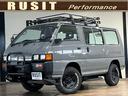 MITSUBISHI DELICA STAR WAGON