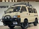 MITSUBISHI DELICA STAR WAGON