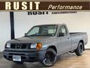NISSAN DATSUN TRUCK