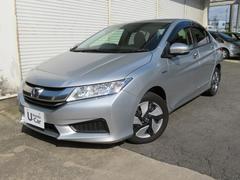 ホンダ　グレイス　ハイブリッドＬＸ　ギャザスナビＢカメラ　あんしんＰＫＧ