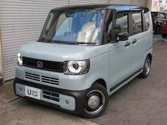 N-BOXジョイ ターボ 2トーン ギャザス8インチディスプレイオーディオ 中古車画像