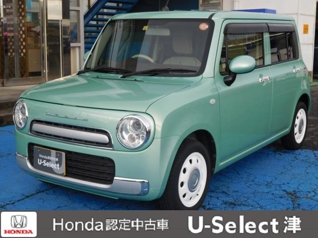 スズキアルトラパンショコラの中古車を探すなら グーネット中古車 三重県の中古車情報