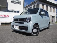 N-WGN L ディスプレイオーディオ 中古車画像