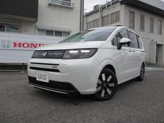 フリード エアー EX 11.4ナビセンシング 中古車画像
