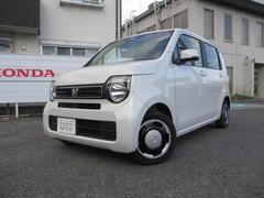 N-WGN L デモカーUP 中古車画像