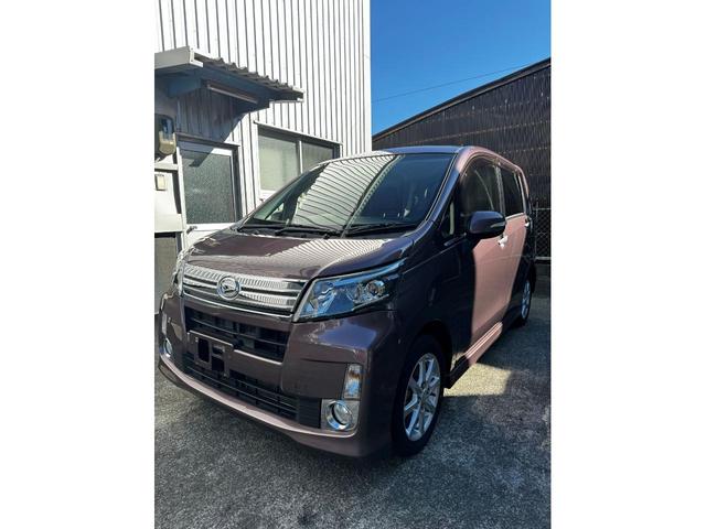 カスタム　Ｘ　エアコン　スマートキー　アイドリングストップ　禁煙車　電動格納ミラー　オートライト　ＵＳＢ入力端子　バックカメラ　ＳＤナビ　ワンセグ　ＥＴＣ