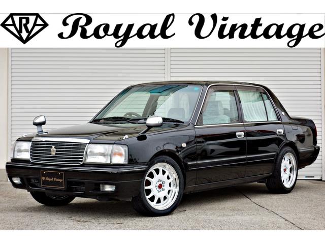 カスタム車輛はＲｏｙａｌＶｉｎｔａｇｅにお任せ下さい 自社整備工場完備！ローンでのご購入大歓迎！全国納車可能です！