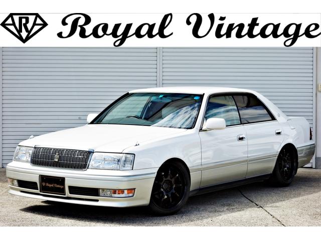 クラウン JZS151の中古車を探すなら【グーネット】 クラウン JZS151の中古車を探すなら【グーネット】