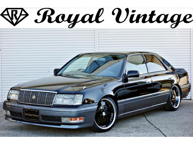 トヨタ クラウン JZS151/JZS155 1995年8月~1999年8月 対応 トヨタ クラウン JZS151/JZS155 1995年8月~1999年8月 対応