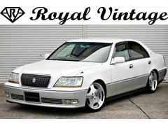 クラウンマジェスタ JZS177の中古車を探すなら【グーネット】 クラウンマジェスタ JZS177の中古車を探すなら【グーネット】