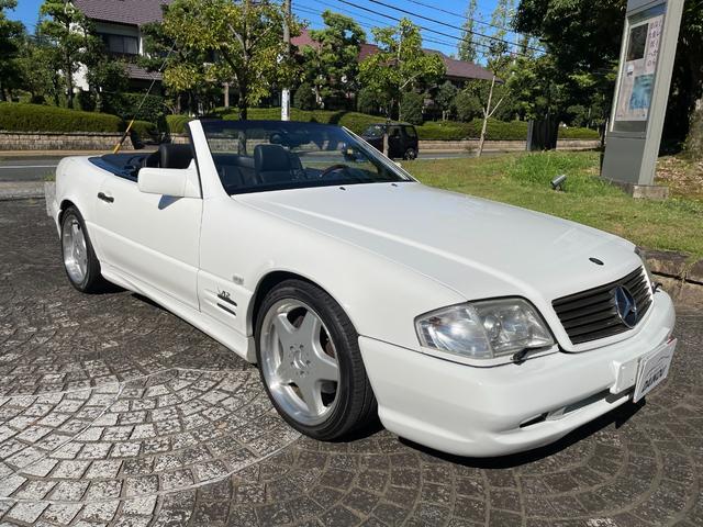 ベンツ129-600SL-用V12リビルトエンジンコンプリート販売