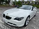 BMW 6 SERIES