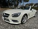 MERCEDES BENZ SL