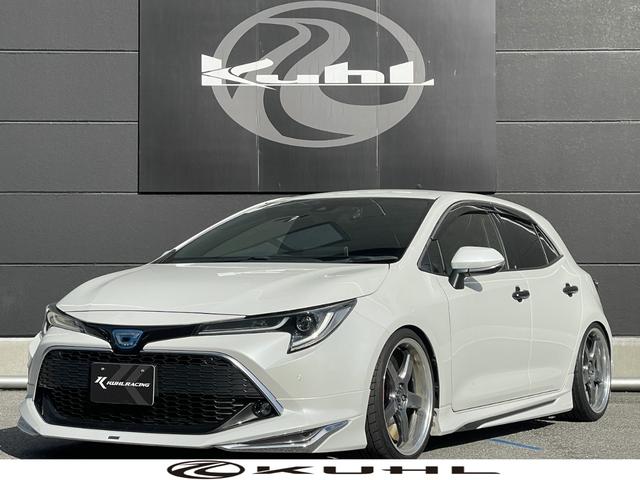 ブリッツ カローラスポーツ カローラスポーツハイブリッド NRE210H NRE214H ZWE211H サイドスポイラー SVM FRP製 塗装済 60321 BLITZ AERO SPEED R-CONCEPT 直 ブリッツ カローラスポーツハイブリッド ZWE211H 車高調キット 92512