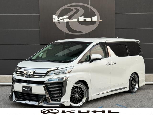 装着済みカスタムパーツ合計６５万円以上！！ モデリスタエアロ、ＪＢＬサウンドシステム、ＢＬＩＴＺ車高調、社外ホイール