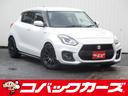 ベースグレード　６速ＭＴ／ナビＴＶ／Ｂｌｕｅｔｏｏｔｈ／ＬＥＤ／ロッソモデロマフラー／ＢＲＩＴＺ車高調／ＢＬＩＴＺエアクリ／シートヒーター／クルーズコントロール／スマートキー／イモビライザー／オートライト(1枚目)