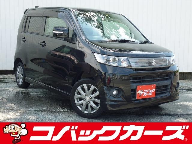 中古車186台 ワゴンｒスティングレー リミテッド スズキ 40万台から選べる価格相場検索サイトbiglobe中古車 情報提供 グーネット