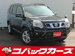 エクストレイル DNT31の中古車を探すなら【グーネット】｜日産の中古車情報