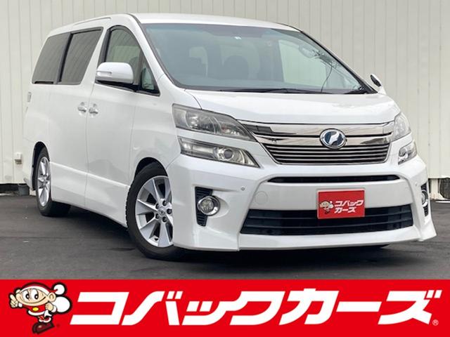 ２．４Ｚ　フリップモニター／禁煙／８型ナビＴＶ／Ｗ電動スライド／Ｂｌｕｅｔｏｏｔｈ／１オーナー／後期／バックカメラ／ＥＴＣ／スマートキー