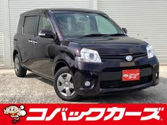 トヨタ　シエンタ　ＤIntercoolerＥ−Ｇ　４ＷＤ　電動スライド　禁煙