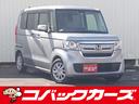 ホンダ Ｎ－ＢＯＸ Ｇホンダセンシング　ナビ／Ｂｌｕｅｔｏｏｔｈ...