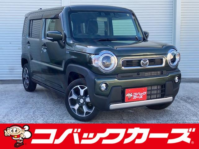 ハイブリッドＸＴ　４ＷＤ／禁煙／９型ナビＴＶ／Ｂｌｕｅｔｏｏｔｈ／ＬＥＤ／全周囲カメラ／ＥＴＣ／ドライブレコーダー／衝突軽減ブレーキ／前席シートヒーター