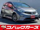 日産 ノート ニスモ　ナビＴＶ／Ｂｌｕｅｔｏｏｔｈ／ＬＥＤ／バッ...