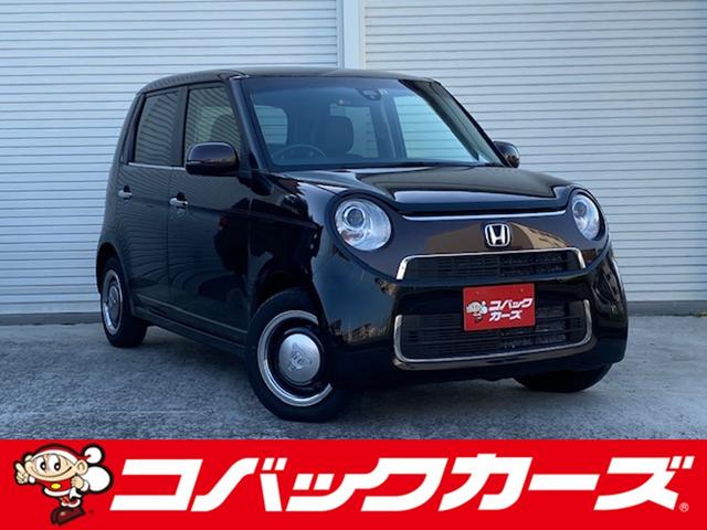 ホンダ Ｎ−ＯＮＥ Ｇ　ＳＳブラウンスタイルパッケージ　ツートン　禁煙