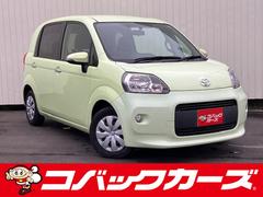 トヨタ　ポルテ　Ｘ　電動スライド　禁煙　ナビＴＶ