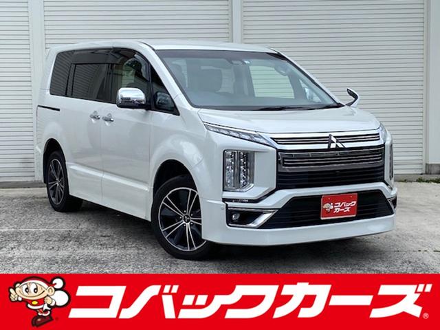 アーバンギア　Ｇ　４ＷＤ／フリップモニター／ナビＴＶ／Ｗ電動スライド／Ｂｌｕｅｔｏｏｔｈ／ＬＥＤ／バックカメラ／ＥＴＣ／衝突軽減ブレーキ／レーダークルーズ