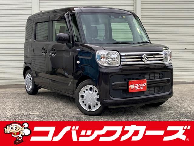 ハイブリッドＸ　グー故障診断済／両側電動スライド／禁煙／８型ナビＴＶ／Ｂｌｕｅｔｏｏｔｈ／全周囲カメラ／衝突軽減ブレーキ／シートヒーター／後席送風機／スマートキー