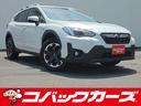 スバル ＸＶ ２．０ｅ－Ｌ　アイサイト　４ＷＤ／禁煙／ナビＴＶ／...