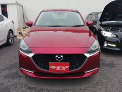 MAZDA2 15Sプロアクティブ Sパッケージ /禁煙/ナビ/Bluetooth/LED/全周囲カメラ/ETC/衝突軽減ブレーキ/前席シートヒーター/クルーズコントロール/スマートキー 中古車画像