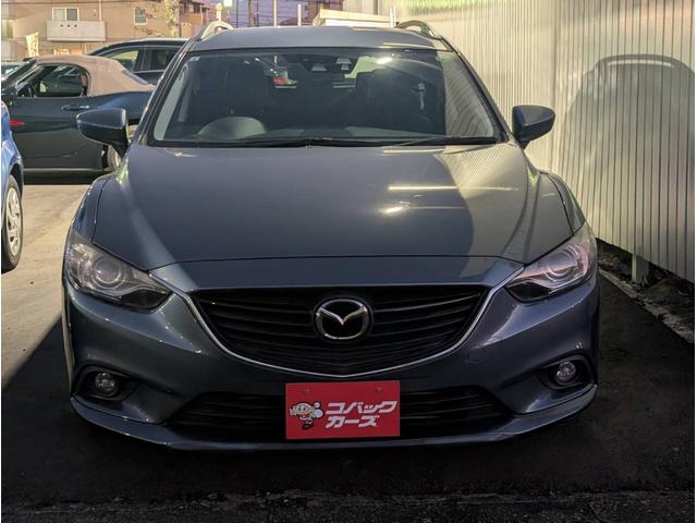 車検でおなじみコバックグループの販売店です。 購入後の車検やアフターメンテナンスもお任せ下さい！