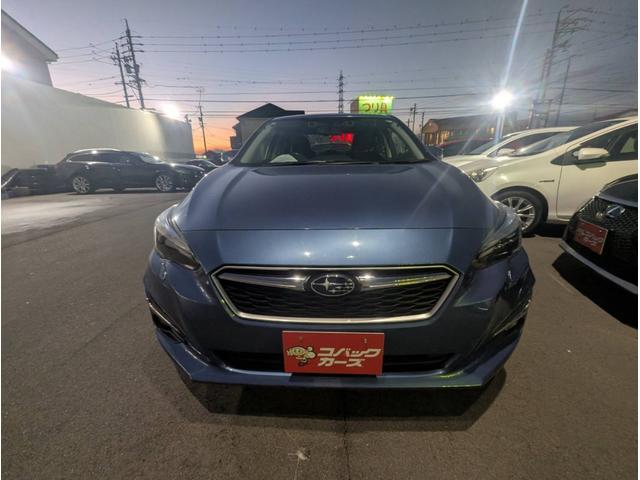 車検でおなじみコバックグループの販売店です。 購入後の車検やアフターメンテナンスもお任せ下さい！