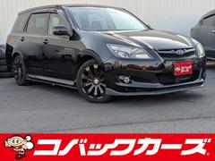 エクシーガ 2.5iスペックB アイサイト 4WD/黒半革/禁煙/ナビTV/Bluetooth/HID/ETC/レーダークルーズ/スマートキー/DVD再生/イモビライザー 中古車画像