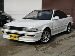 カローラレビン トヨタ の中古車を探すなら グーネット中古車