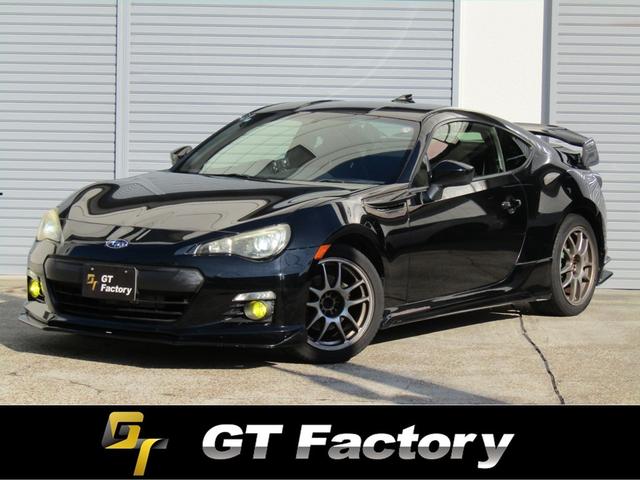 平成２４年式ＢＲＺ・Ｓ　ぜひ見に来てください♪ 現車確認の際は事前にご予約をお願いいたします。