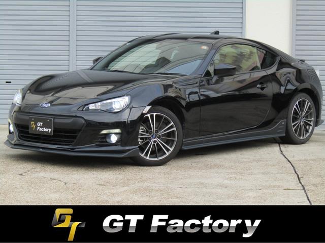 平成２６年式ＢＲＺ・Ｓ　ぜひ見に来てください♪ 現車確認の際は事前にご予約をお願いいたします。