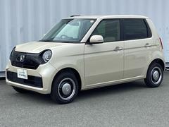 N-ONE オリジナル 試乗車 4WD ホンダ純正8インチインターナビ Bluetooth 地デジ対応 バックカメラ パーキングセンサー LEDヘッドライト ホンダセンシング 電子パーキングブレーキ スマートキー ダラレコ 中古車画像