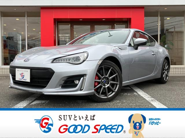 スバル ＢＲＺ ＧＴ 純正ナビ 純正ステアリング シ－トヒ－タ－の中古