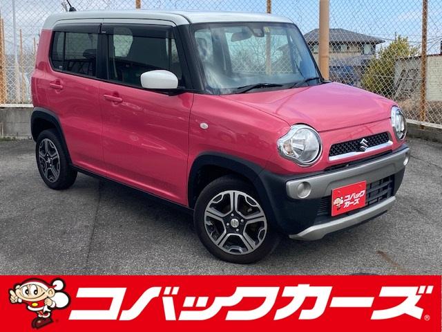 ハスラー ピンク系の中古車を探すなら グーネット中古車 スズキの中古車情報 ハスラー ピンク系の中古車を探すなら グーネット中古車 スズキの中古車情報