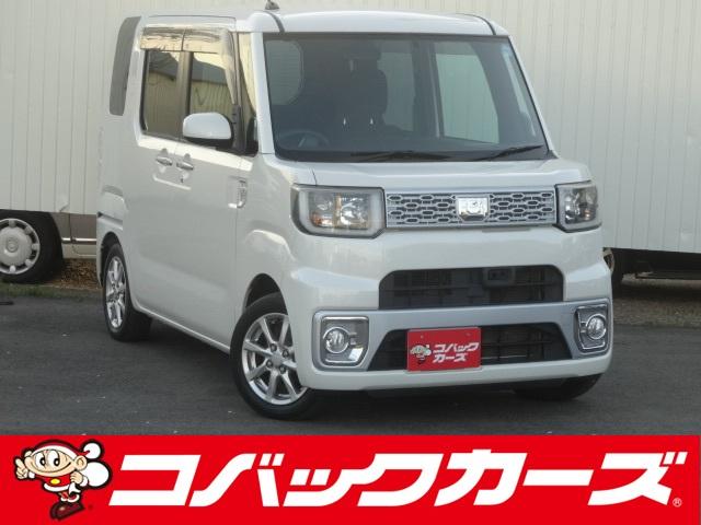 ダイハツ L SA