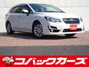 スバル インプレッサスポーツ １．６ｉ－Ｌ　プラウドエディション...