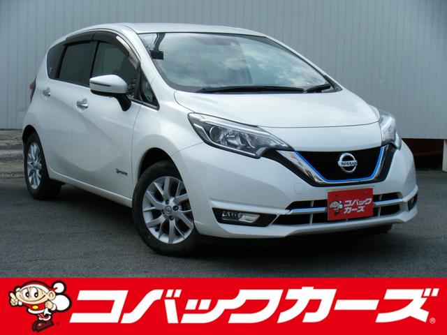 日産 ノート